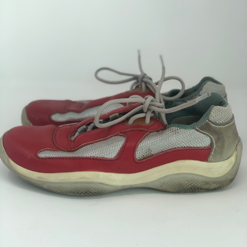 Prada Sneakers